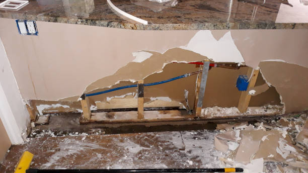 Best 24/7 water damage repair  in Northwest Harwinton, CT